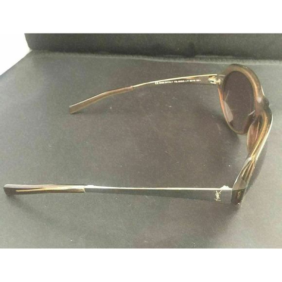 Yves Saint Laurent Sunglasses Aviator main image 8